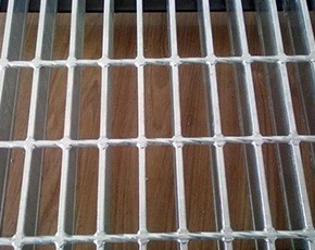 銀川鍍鋅鋼格柵
