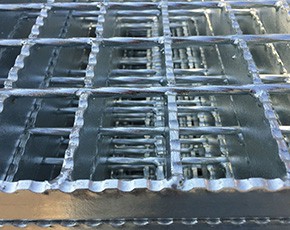 銀川齒型鋼格板